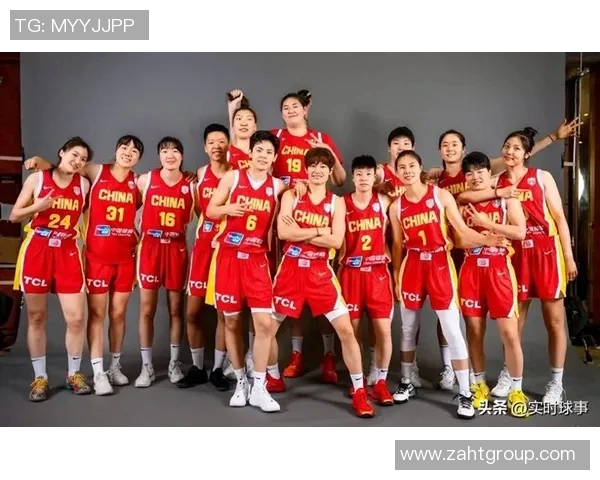中国女篮济南热身赛名单揭晓张子宇杨力维再度携手出征