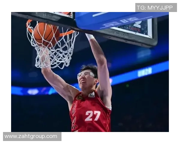 周琦末节发力全场罚篮14次助力球队逆转胜利展现统治力